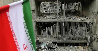 ক্ষতিপূরণ না পেলে ‘পাল্টা ব্যবস্থা’র হুঁশিয়ারি ইরানের; তিন স্তরের পরিকল্পনা ঘোষণা